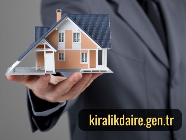 Merdivenköy Mahallesi Kiralık Daire